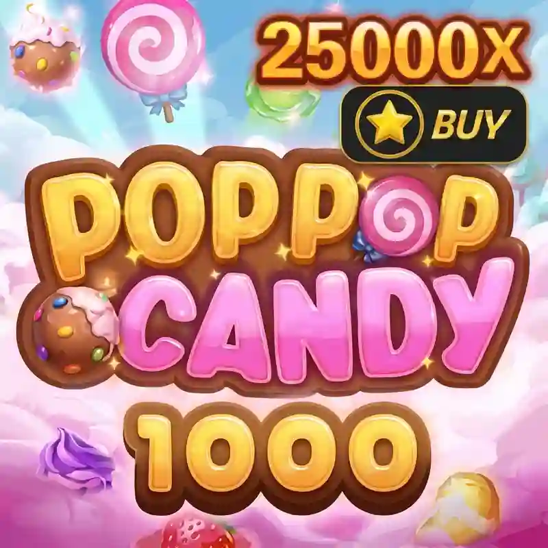 Slots Kẹo Nổ 1000 SV88