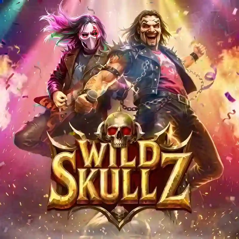 Slots Đầu Lâu Hoang Dã SV88